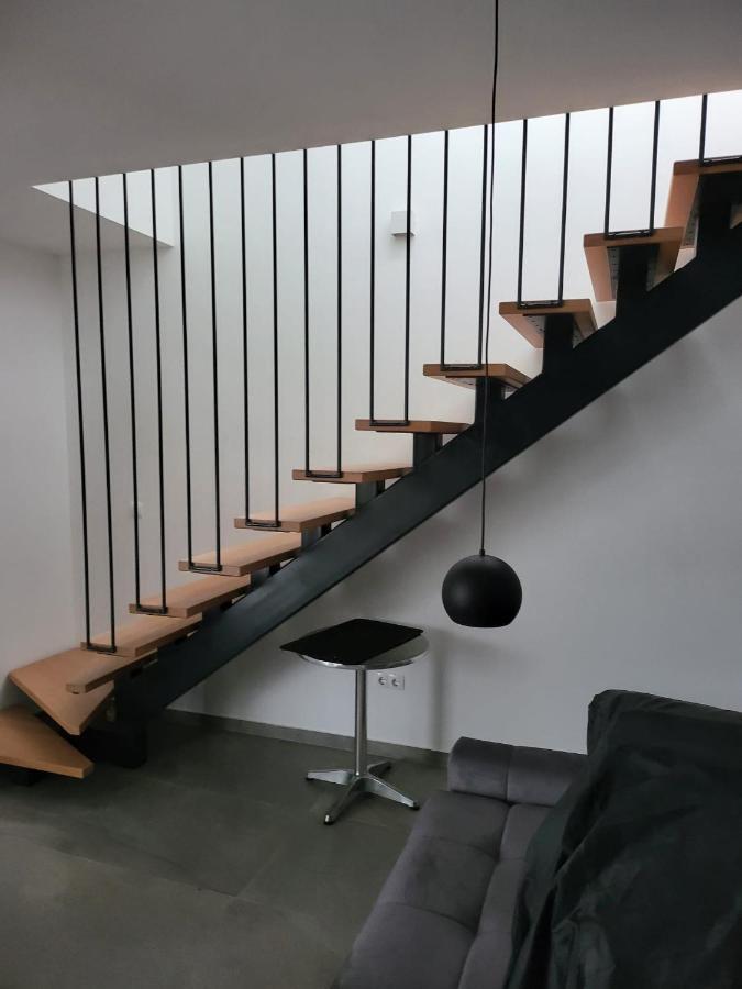 Appartement Penthouse Maus à Trogir Extérieur photo