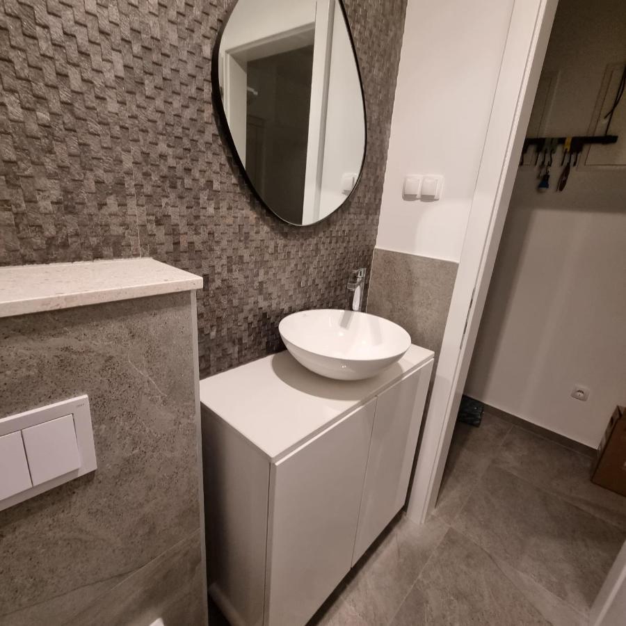 Appartement Penthouse Maus à Trogir Extérieur photo